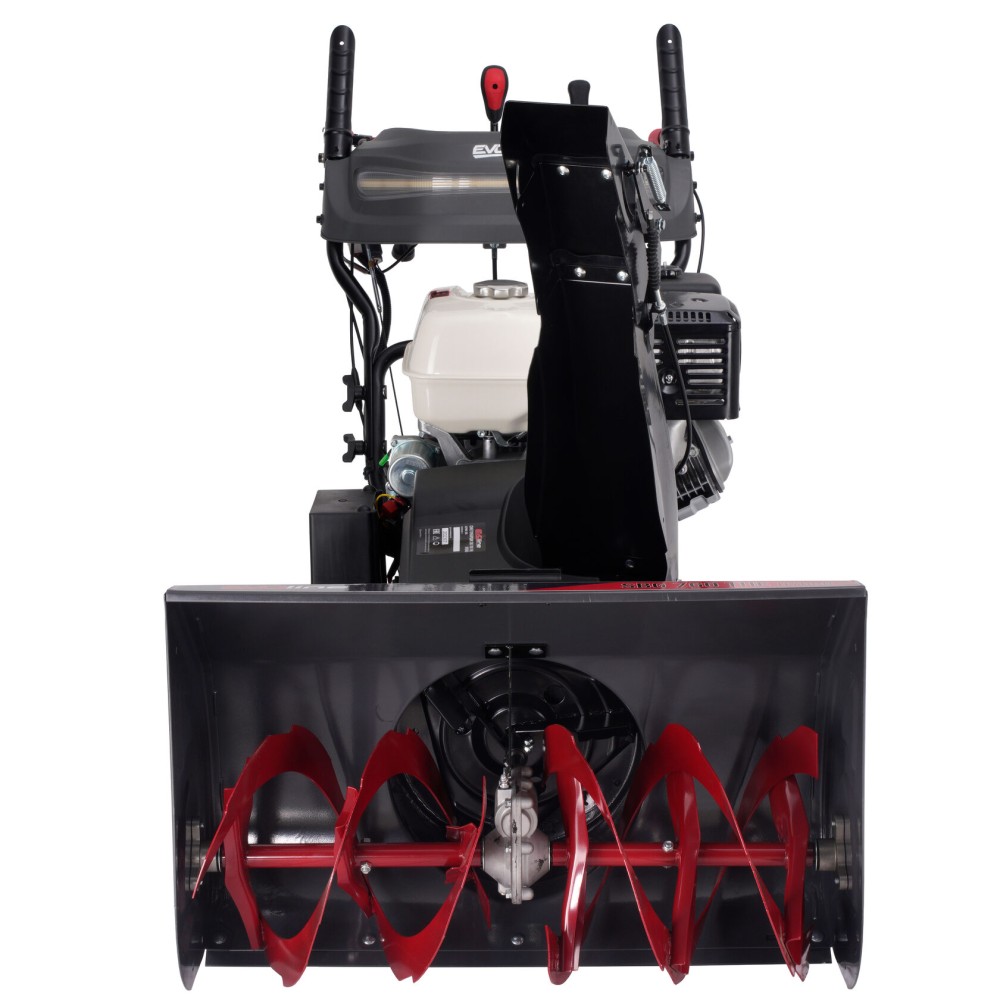 Снегоуборщик EVOline SBG 760 THE HYDRO (с двигателем Honda)
