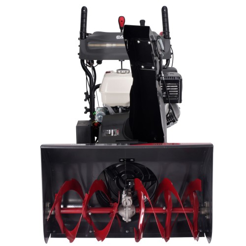 Снегоуборщик EVOline SBG 760 THE HYDRO (с двигателем Honda)