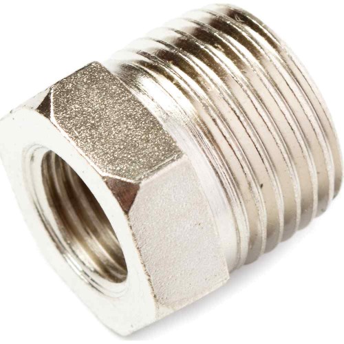 Переходник Concorde RN12-RV14 (1/2"M - 1/4"F)