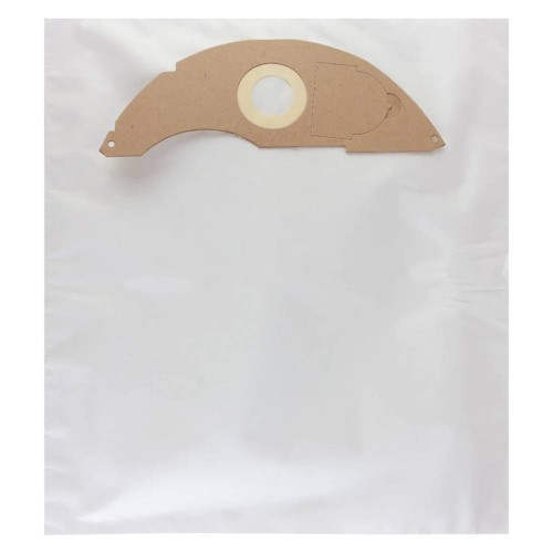 Мешок-пылесборник синтетический OZONE CP-285/5 5шт