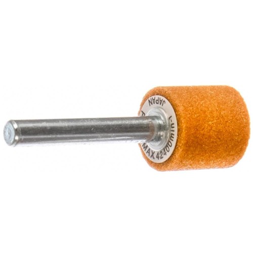 Насадка шлифовальная Makita 20мм (741614-3)