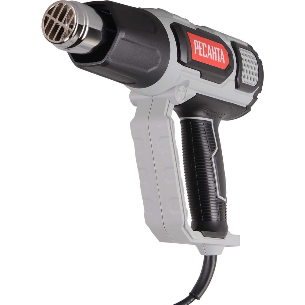 Строительный фен ФЭ-2000ЭКД Ресанта