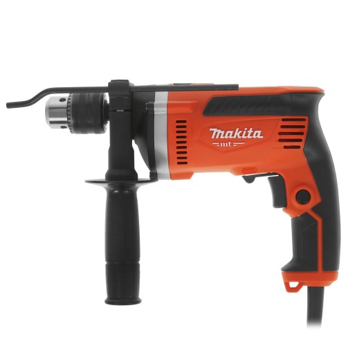 Сетевая дрель Makita M8100 ударная