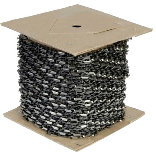 Цепь в бухте Husqvarna S35G Semi chisel 0.325" mini 1.5мм