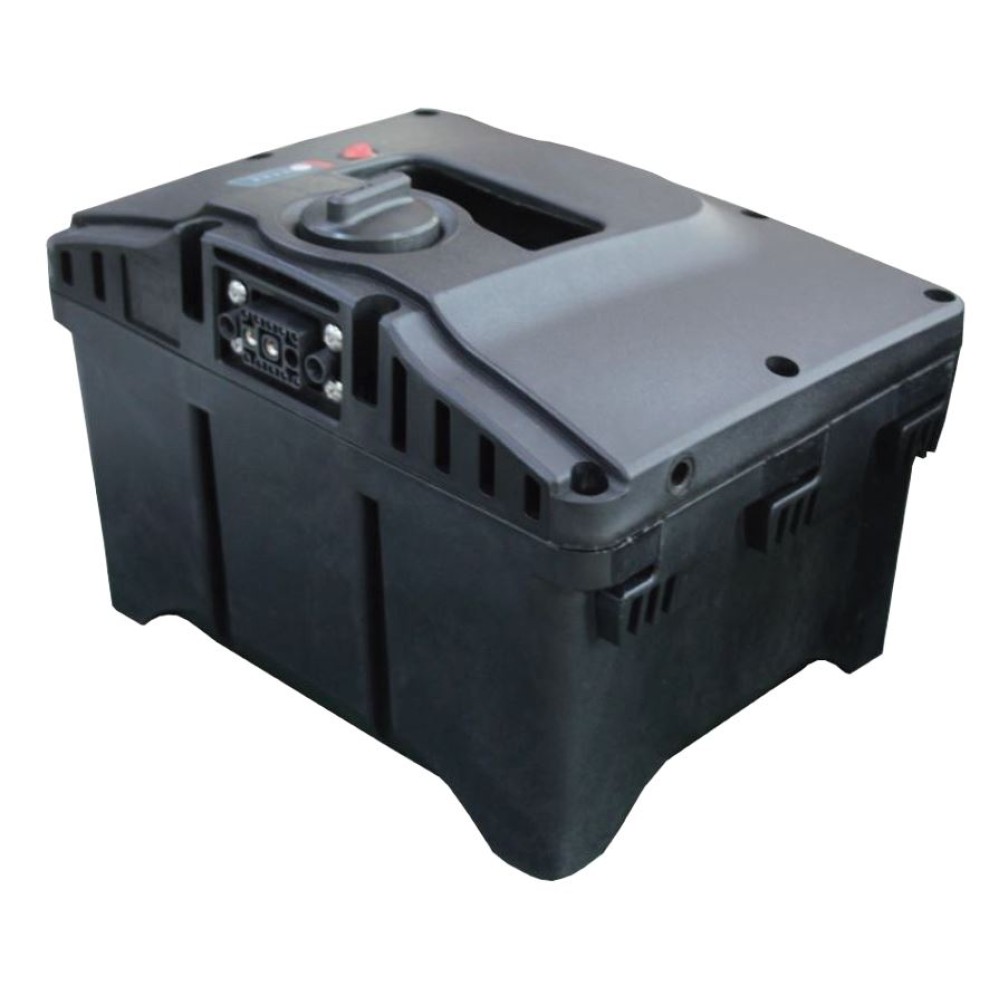 Аккумуляторная батарея для заглаживающих машин ТСС DMD600E и DMD1000E