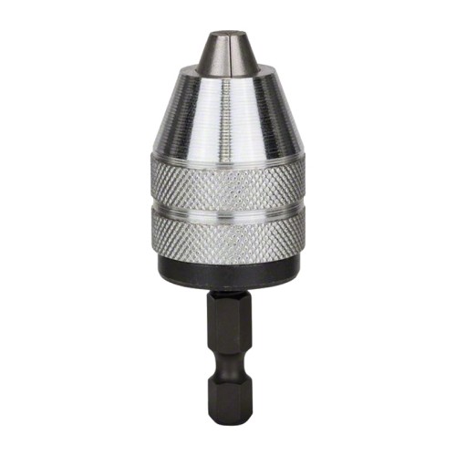 Патрон Bosch БЗП 1-6мм (072)