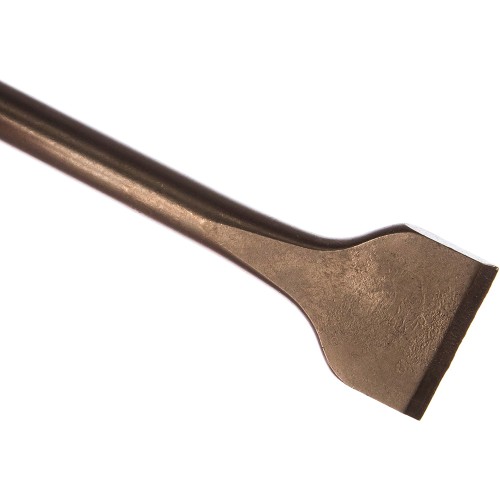Зубило SDS-plus Milwaukee 40x250мм (493)