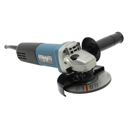 Машина шлифовальная угловая Makita 9566PC