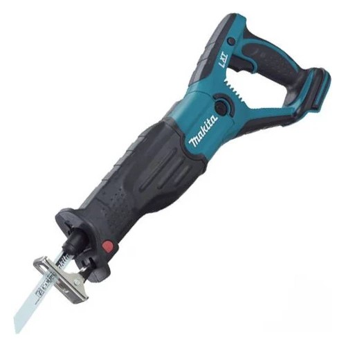 Аккумуляторная сабельная пила Makita DJR181Z (без акк, без з/у)