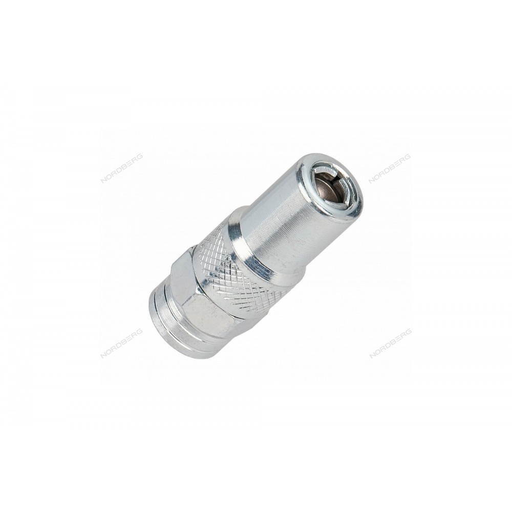 Наконечник тонкий для плунжерного шприца NORDBERG NO9014