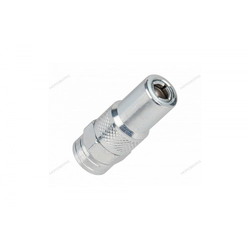 Наконечник тонкий для плунжерного шприца NORDBERG NO9014