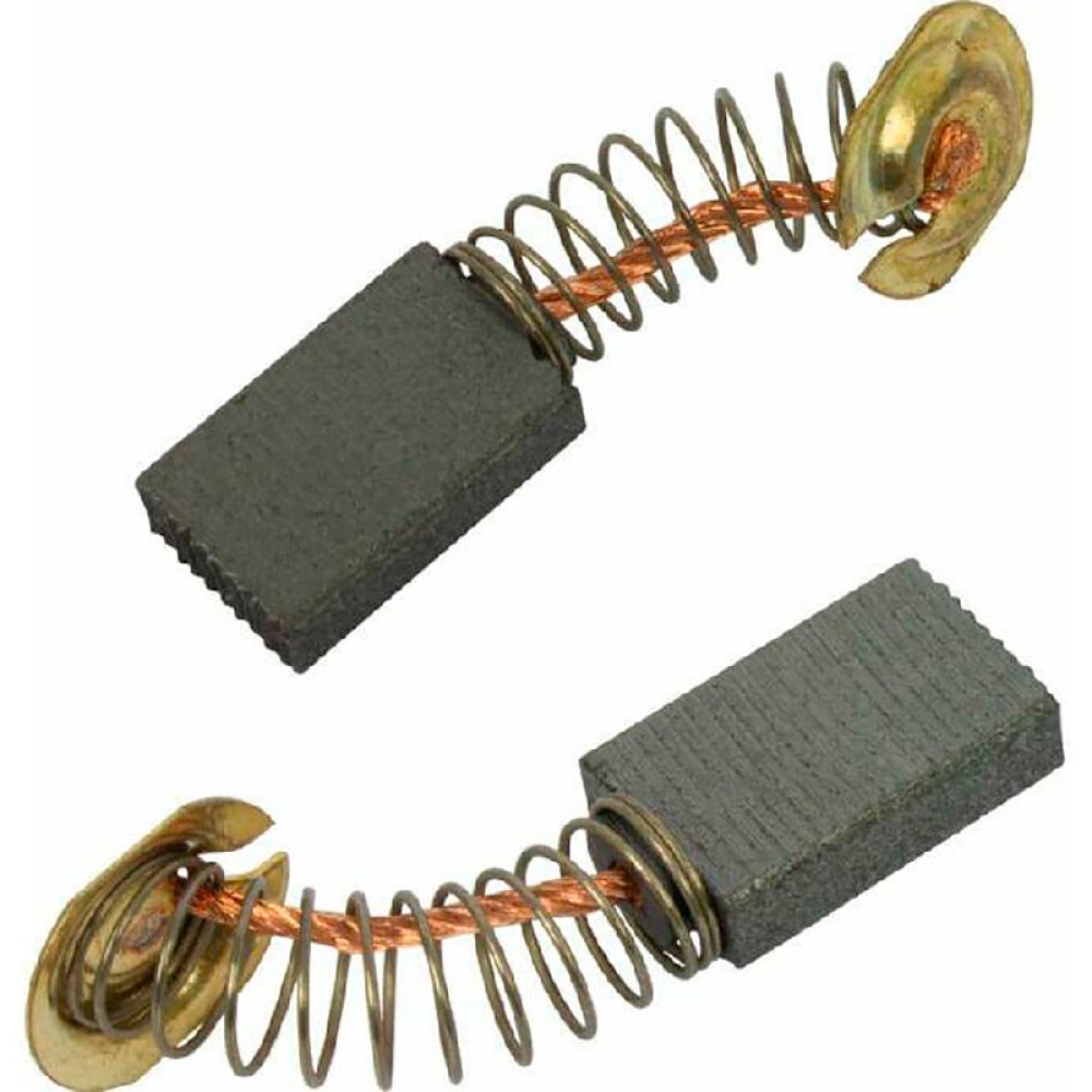 Комплект угольных щеток Cofra для электроинструмента MAKITA SDM-34607 2шт