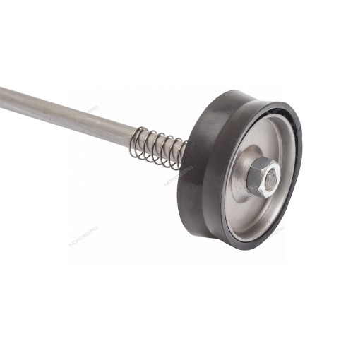 Шприц для заливки масла, 500 мл NORDBERG NO1050