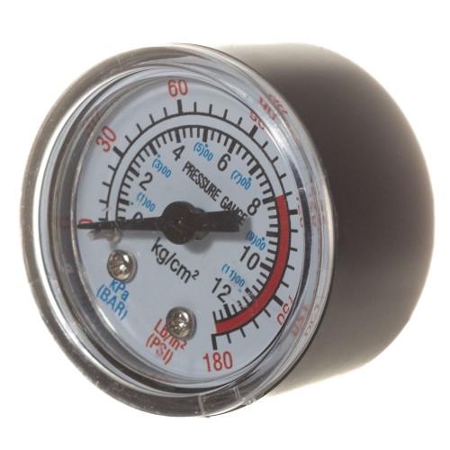 Манометр малый CD-AC350/50-76