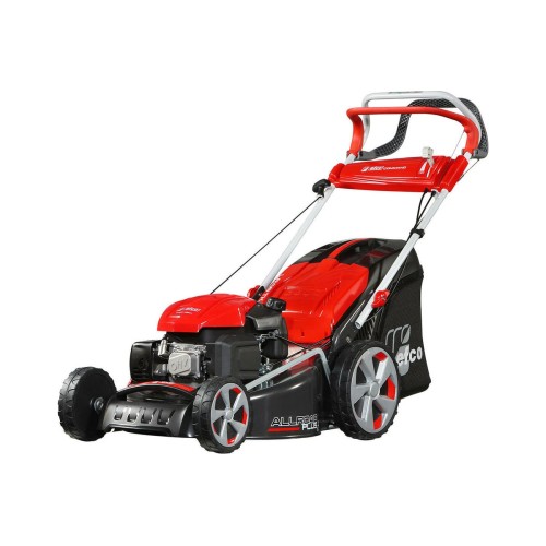 Газонокосилка бензиновая (бензокосилка) EFCO LR 48 TK ALLROAD PLUS 4