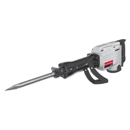 Отбойный молоток ИНТЕРСКОЛ М-25/1500В