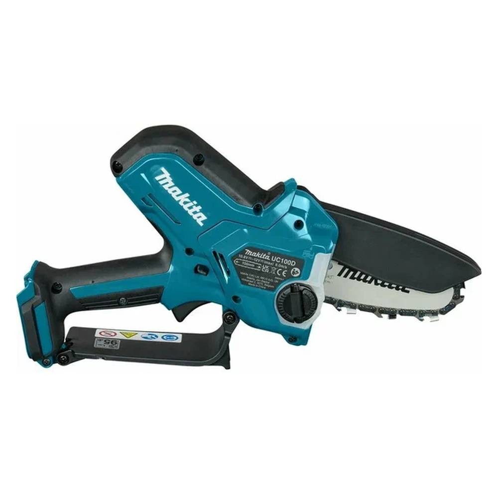 Аккумуляторная цепная пила Makita UC100DZ (без акк, без з/у)