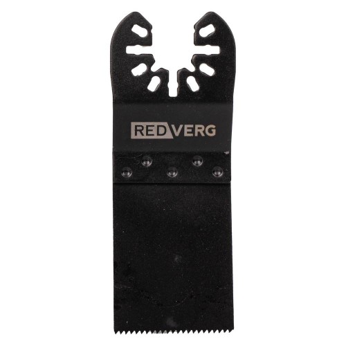 Полотно пильное для МФИ REDVERG погружное 32мм (820632)