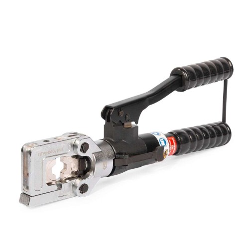 Пресс гидравлический ручной ПГРс-240у серия ПРОФИ