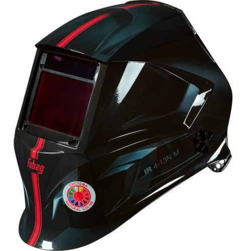 Маска сварщика хамелеон Fubag IR 4-13N M