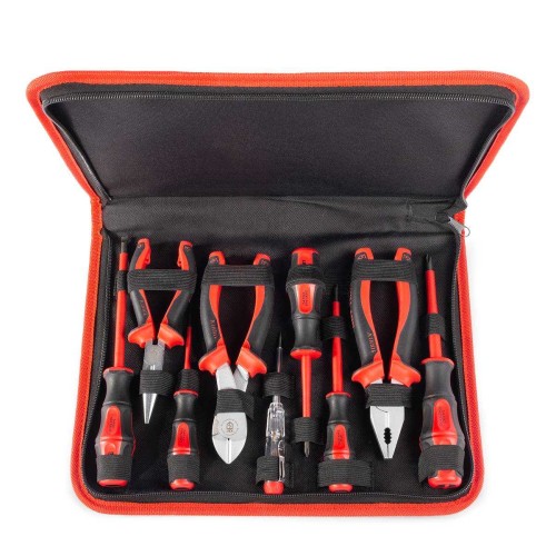 Набор диэлектрического инструмента НИИ-01