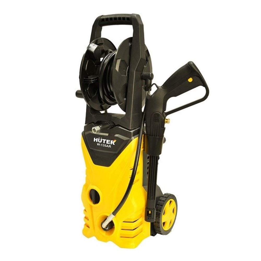 Мойка HUTER W135-AR