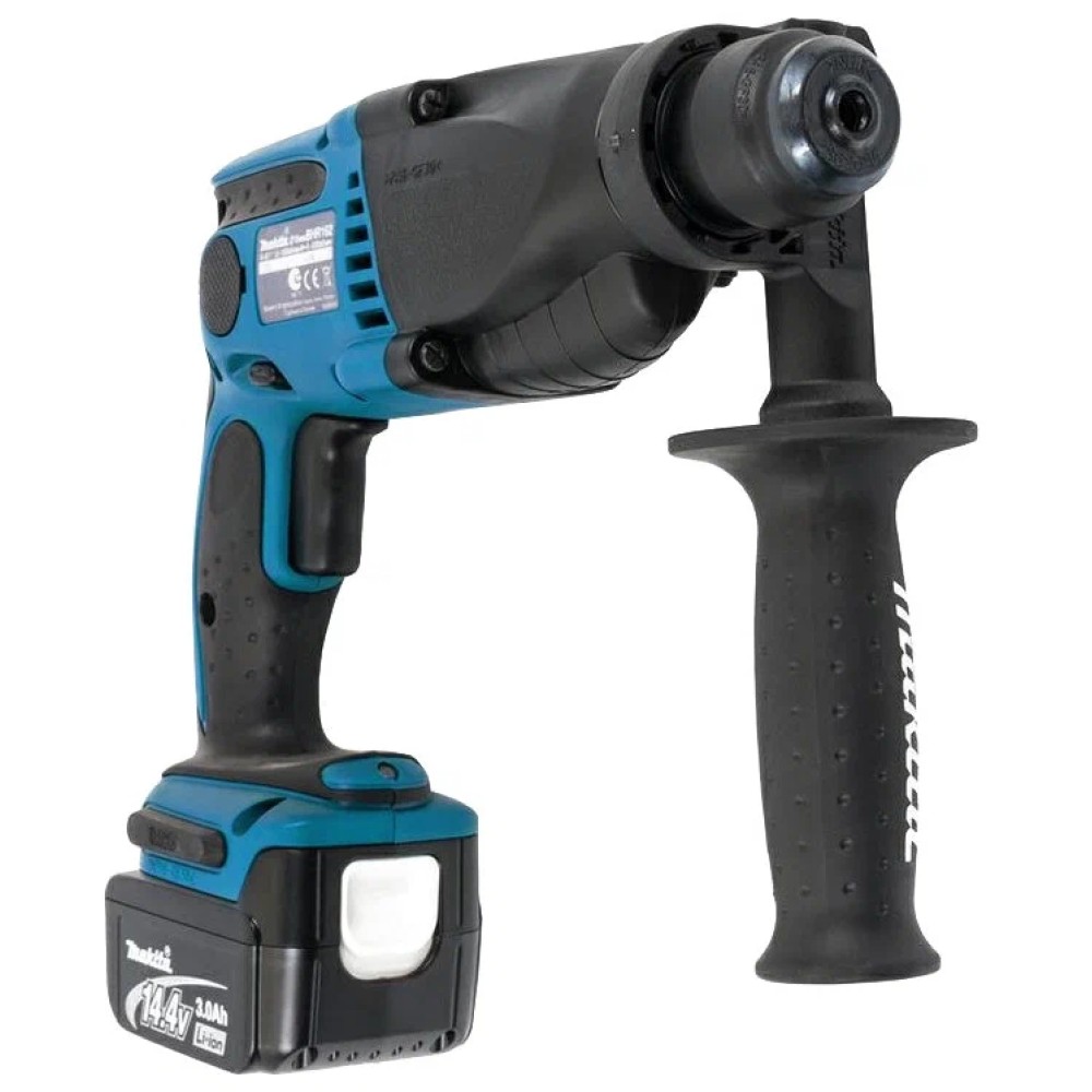 Аккумуляторный перфоратор Makita BHR162RFE