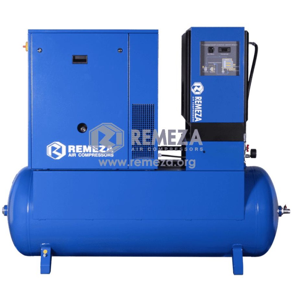 Винтовой компрессор ВК 10Е-10-500Д
