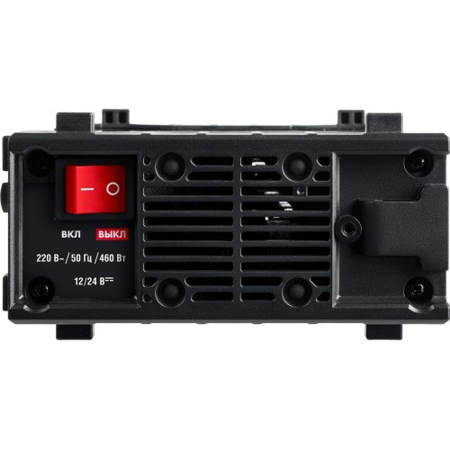 Устройство зарядно-предпусковое ЗУБР И-ЗП-300