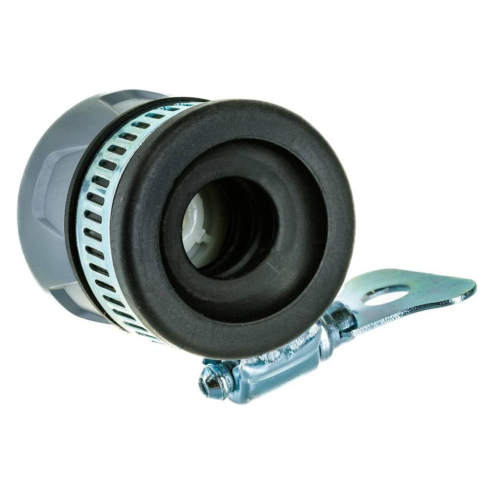 Адаптер для крана с зажимом Cellfast IDEAL универсальный (52-661)