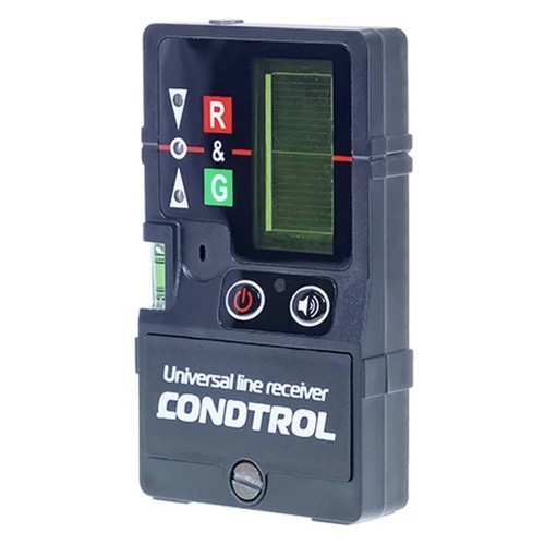 Приемник лазерного излучения CONDTROL ULR + мишень