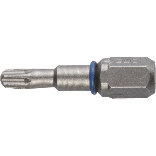 ЗУБР TX 25, 25 мм, 2 шт, торсионные биты (26015-25-25-2)