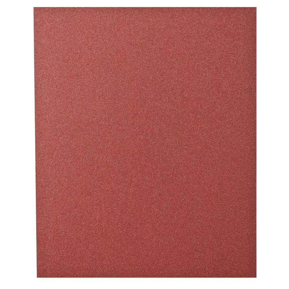 Бумага шлифовальная водостойкая Квалитет БШВ-800