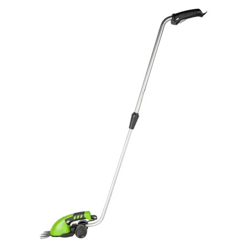 Аккумуляторные ножницы Greenworks G3,6GS