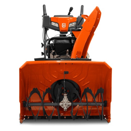 Бензиновый снегоуборщик Husqvarna ST 230