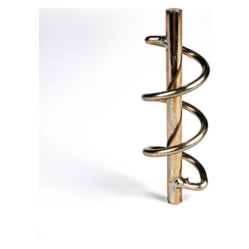 Вал поворота шахты KC21-07B