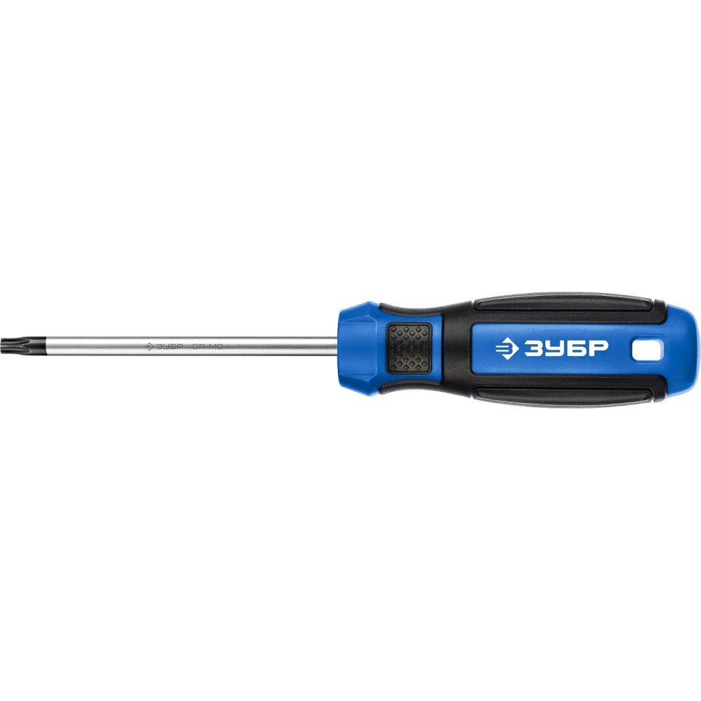 ЗУБР отвертка, Профессионал (25234-30)