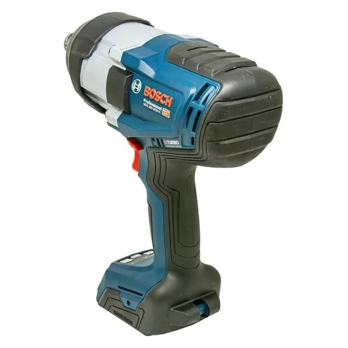 Аккумуляторный гайковерт Bosch GDS 18V-1050 H ударный (без акк, без з/у)