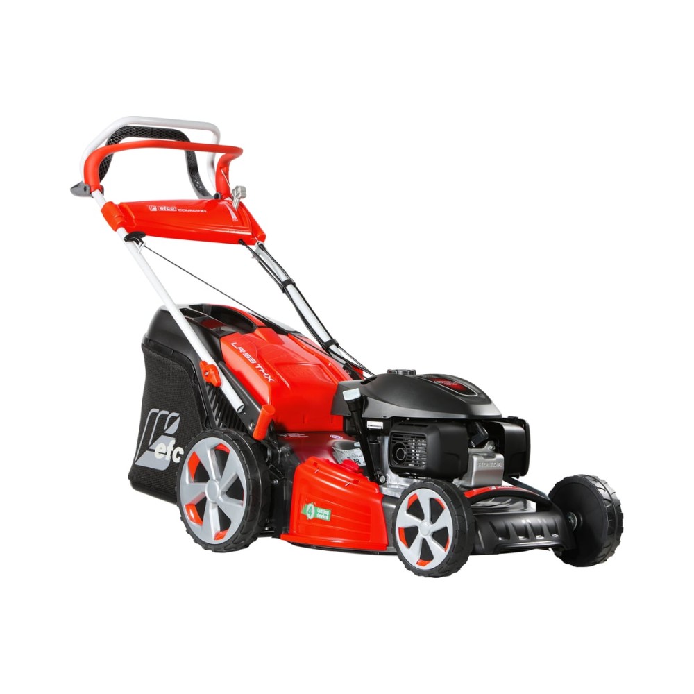 Газонокосилка бензиновая (бензокосилка) EFCO LR 53 THX ALLROAD PLUS 4
