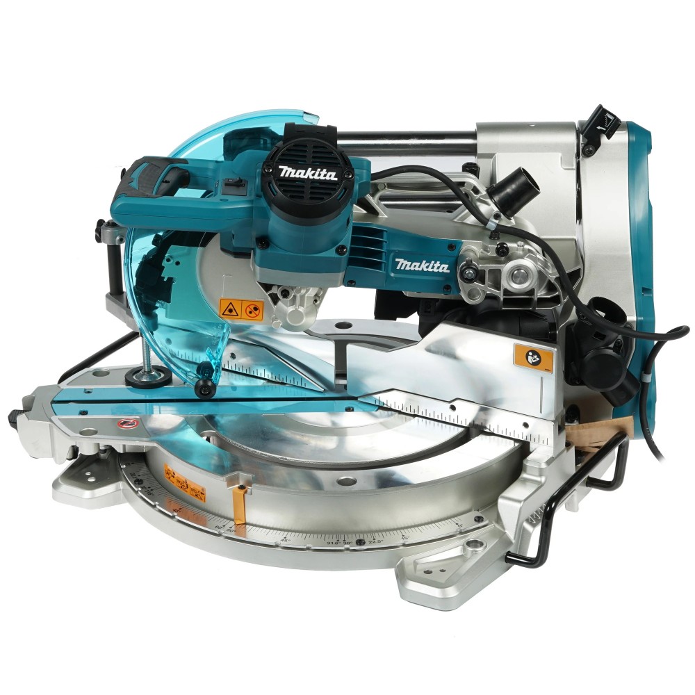 Торцовочная пила Makita LS1019