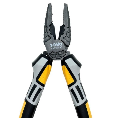 Плоскогубцы комбинированные Felo, 165 мм, 59001640