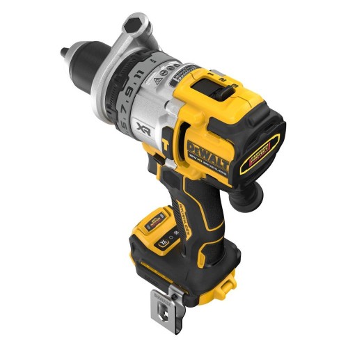 Аккумуляторная дрель-шуруповерт DeWalt DCD1007H2T ударная