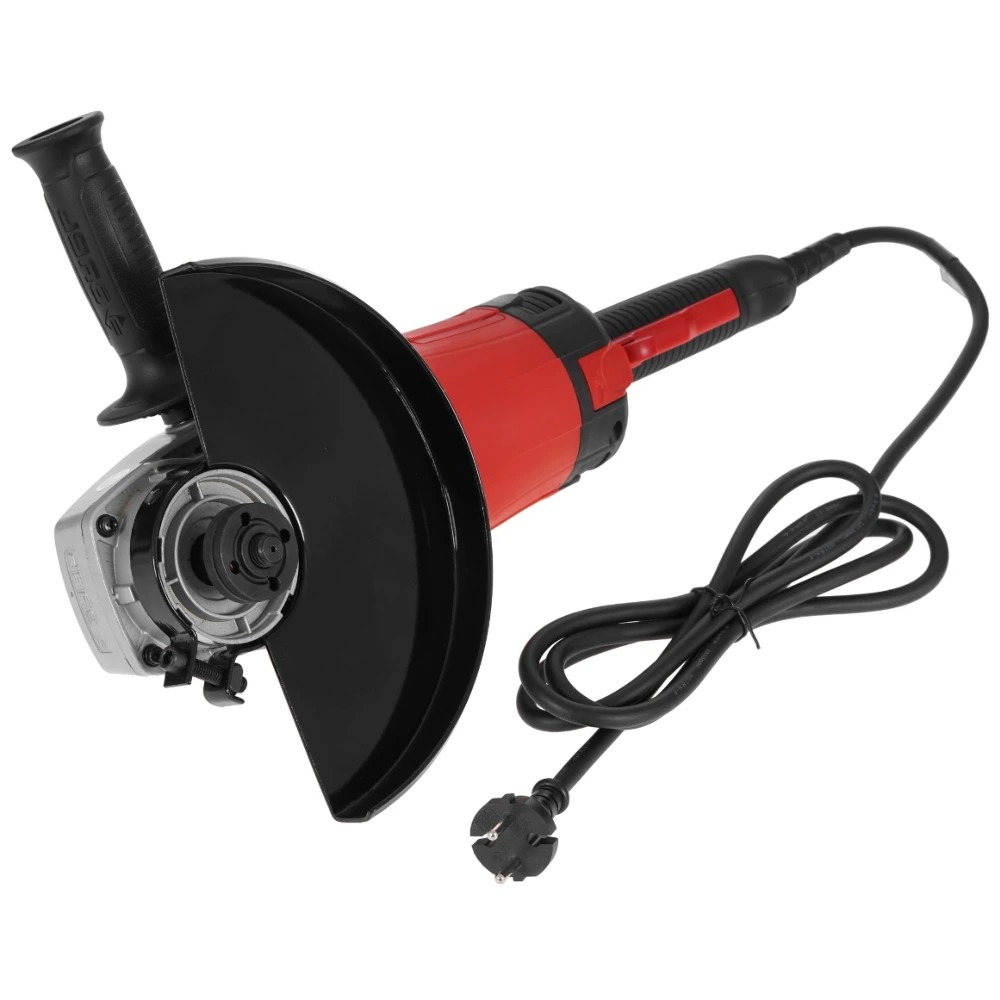 Машина шлифовальная угловая ЗУБР УШМ-230-2405 П