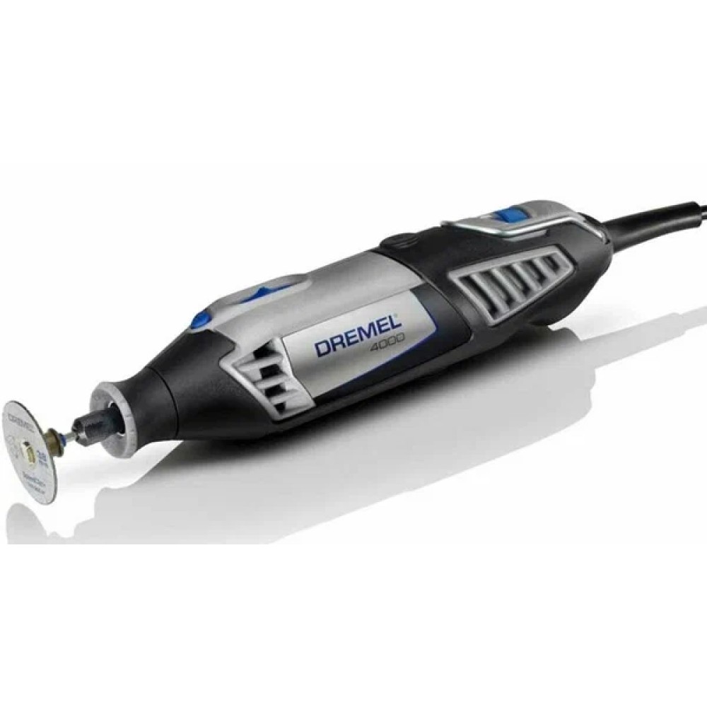 Гравер Dremel 4000 F0134000LR