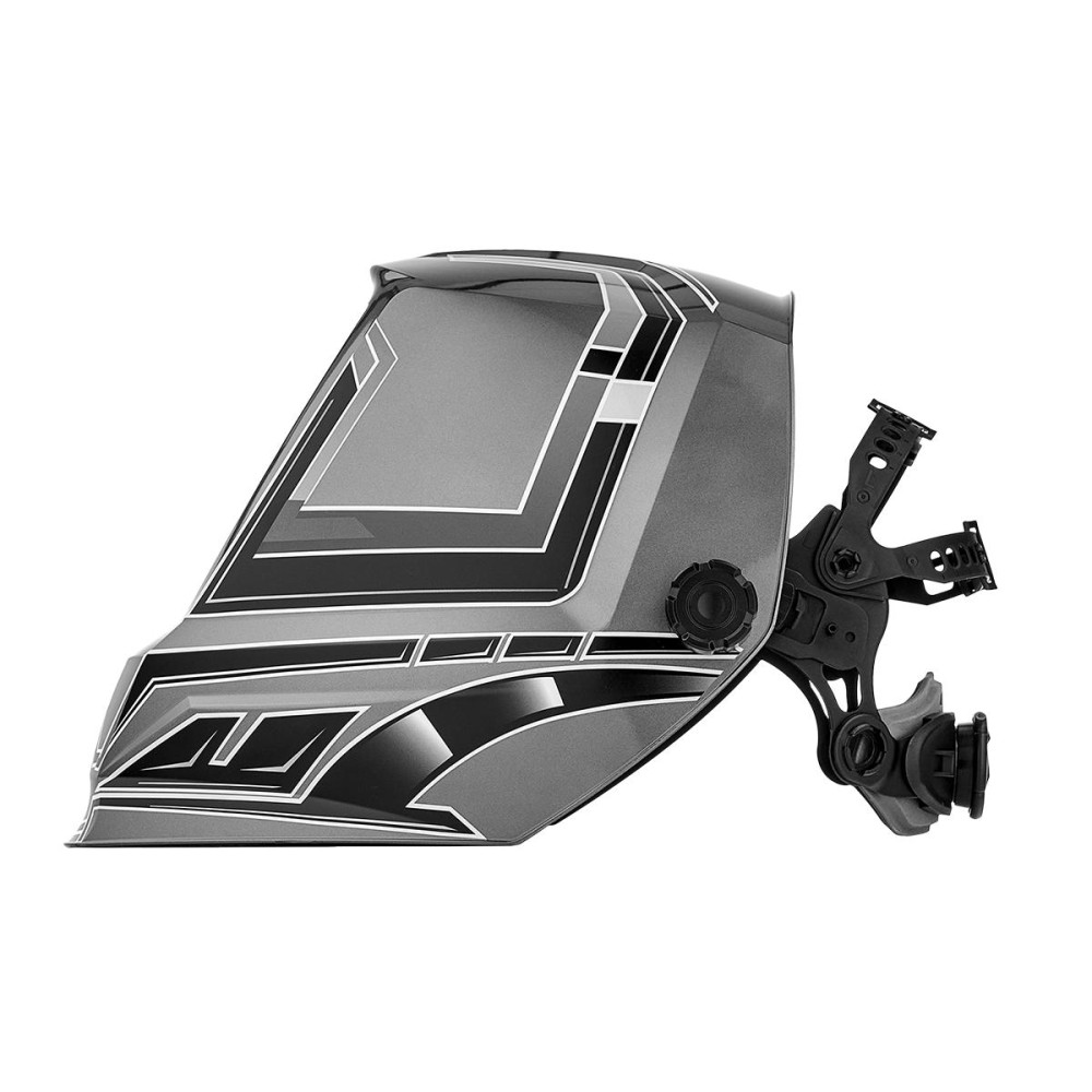 Маска для сварки Сварог TECH C50I ТЕХНО TRUE COLOR PLUS