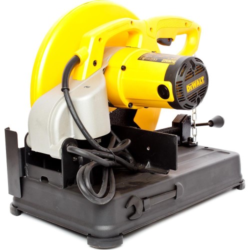 Монтажная пила DeWalt D28720, Абразивный