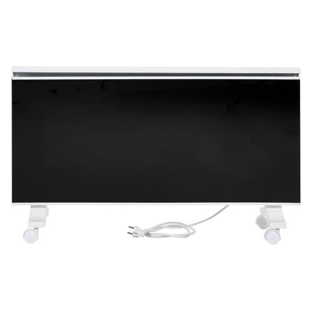 Инфракрасный обогреватель Теплофон Binar 1500 ЭРГ/ЭВНАП 1.5 Домино белый