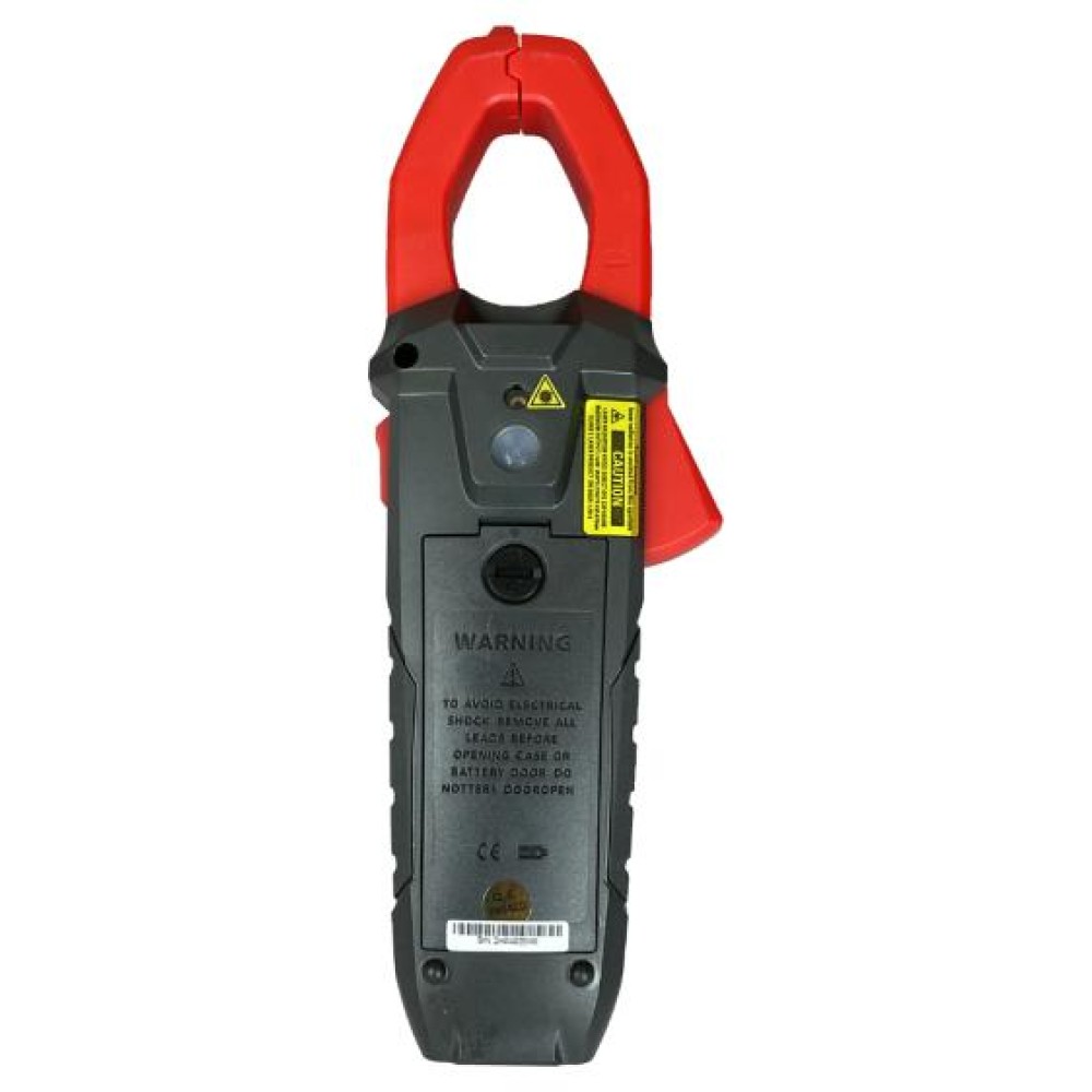 Клещи электроизмерительные СЕМ DT-396