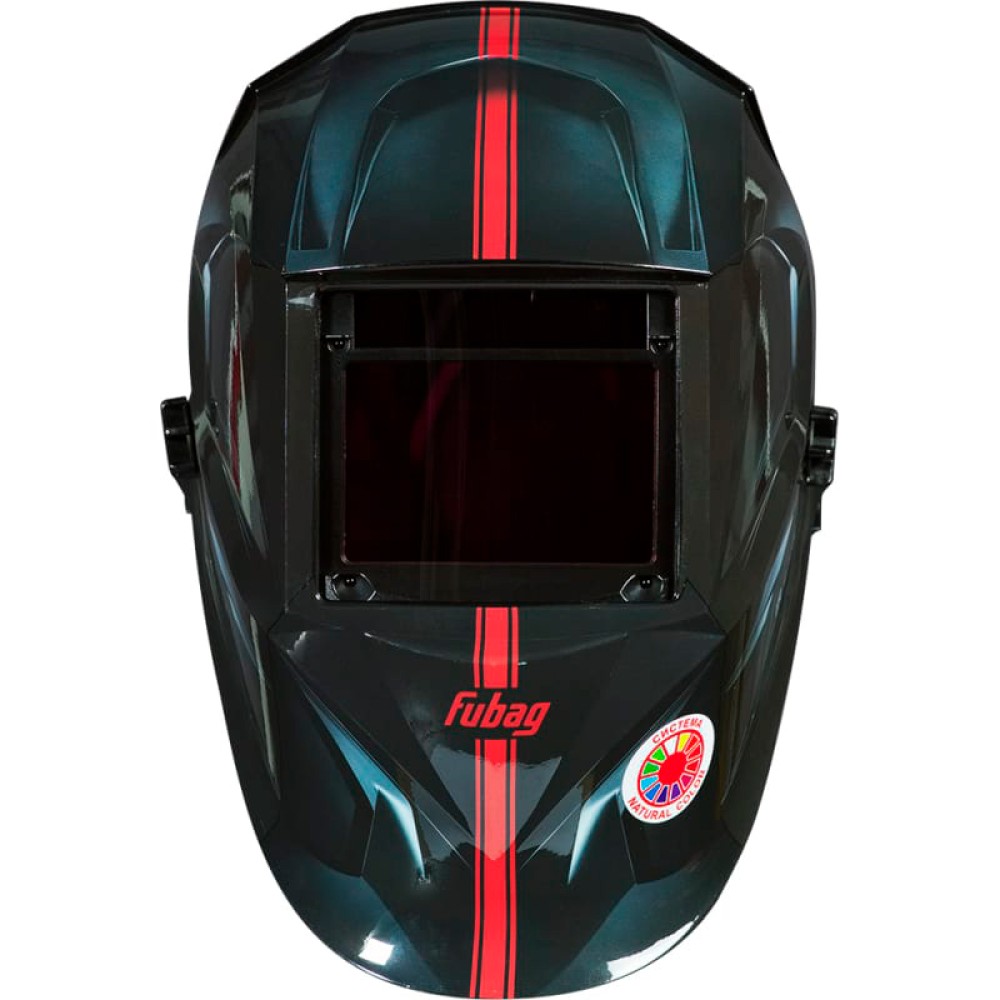 Маска сварщика хамелеон Fubag IR 4-13N M