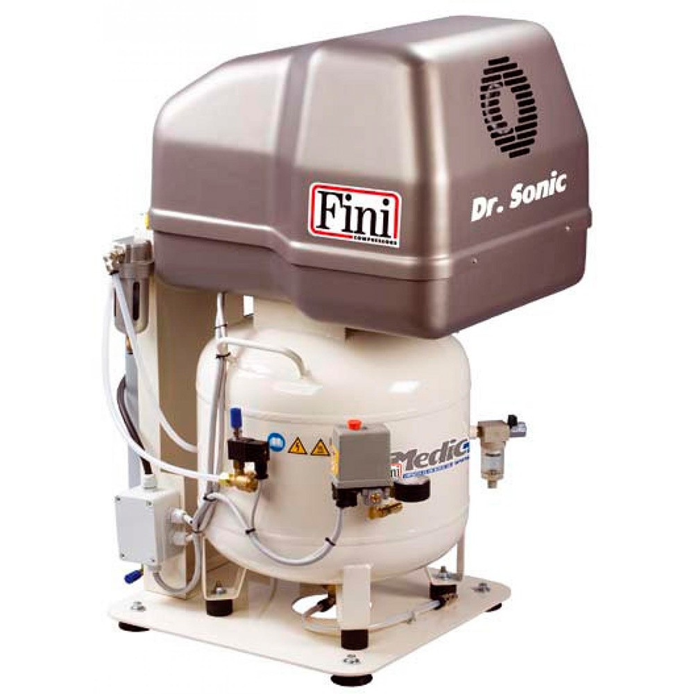 Компрессор FINI DR SONIC 320-50V-3M